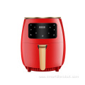 Healthy Electric Air Fryer with Accessories